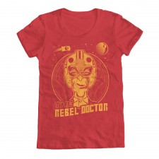 The Rebel Doctor